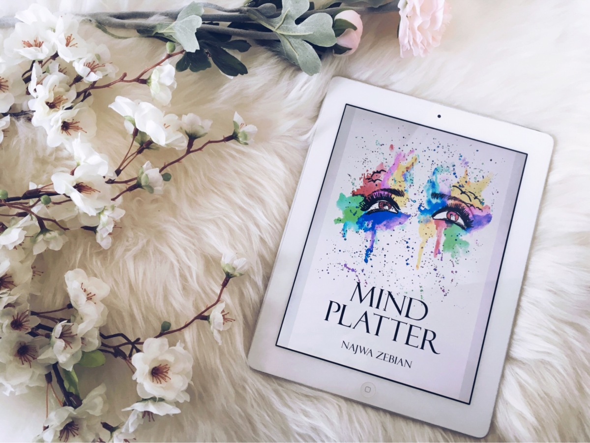 Review || Mind Platter