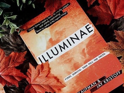 Review || The Illuminae Files || Spoiler Free