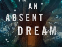 In an Absent Dream || Cover reveal!!