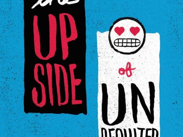 Judging Book Covers by their International Covers || The Upside of Unrequited
