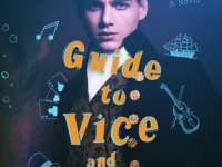 Judging Books by their International Covers || The Gentleman’s Guide to Vice and Virtue