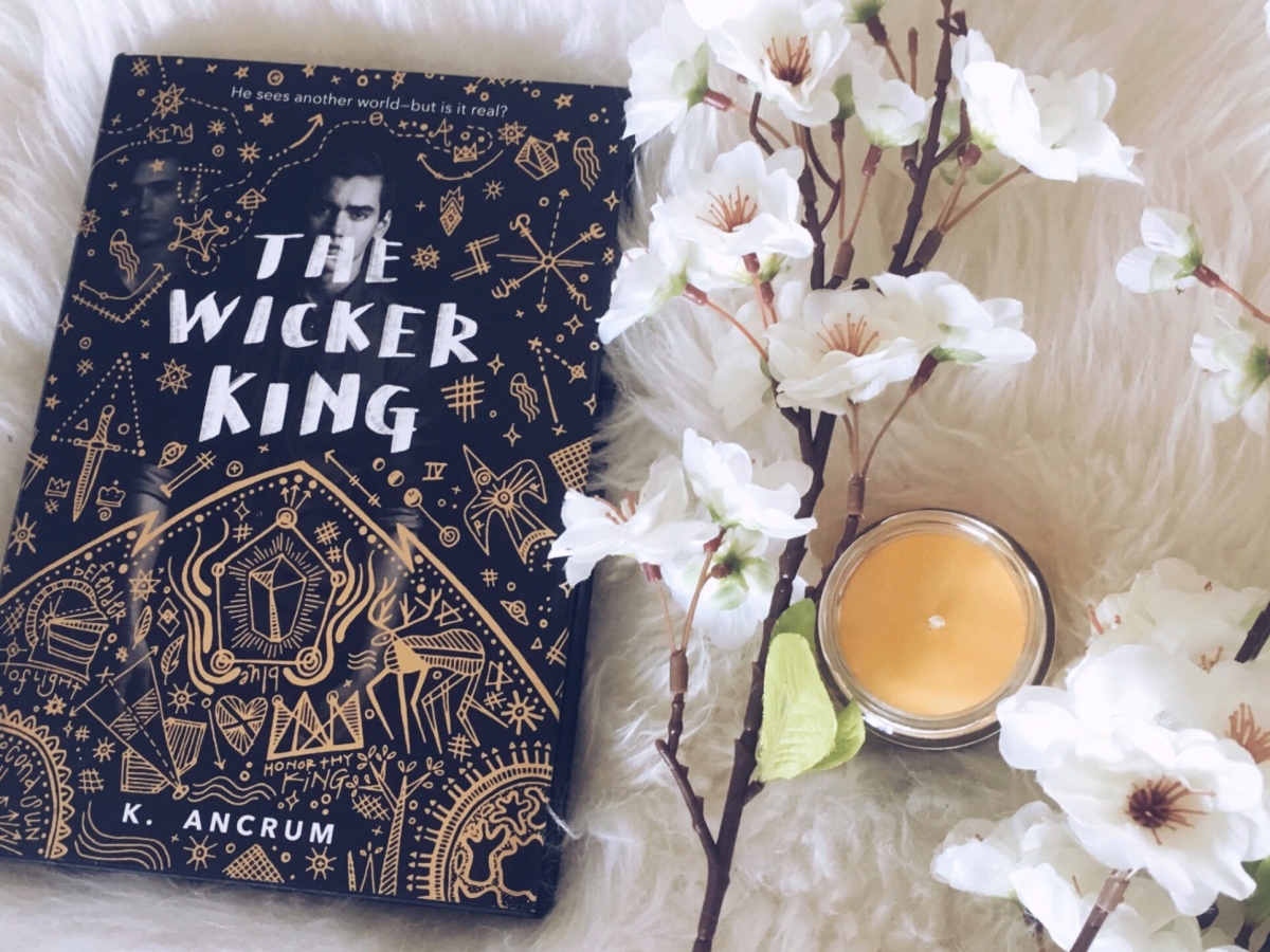 REVIEW || The Wicker King