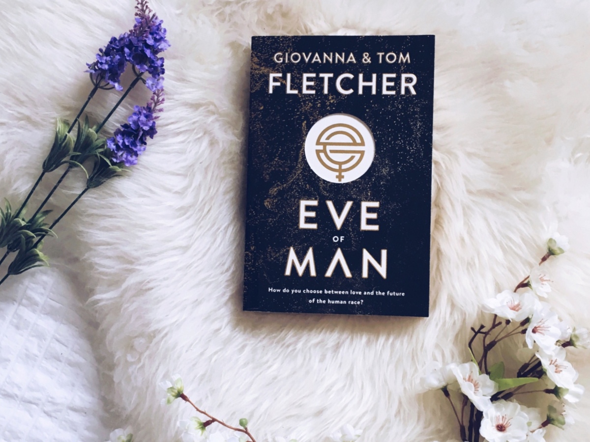 REVIEW || Eve of Man
