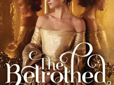 Review || The Betrothed 